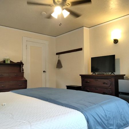 Cherokee Lodge San Diego Esterno foto