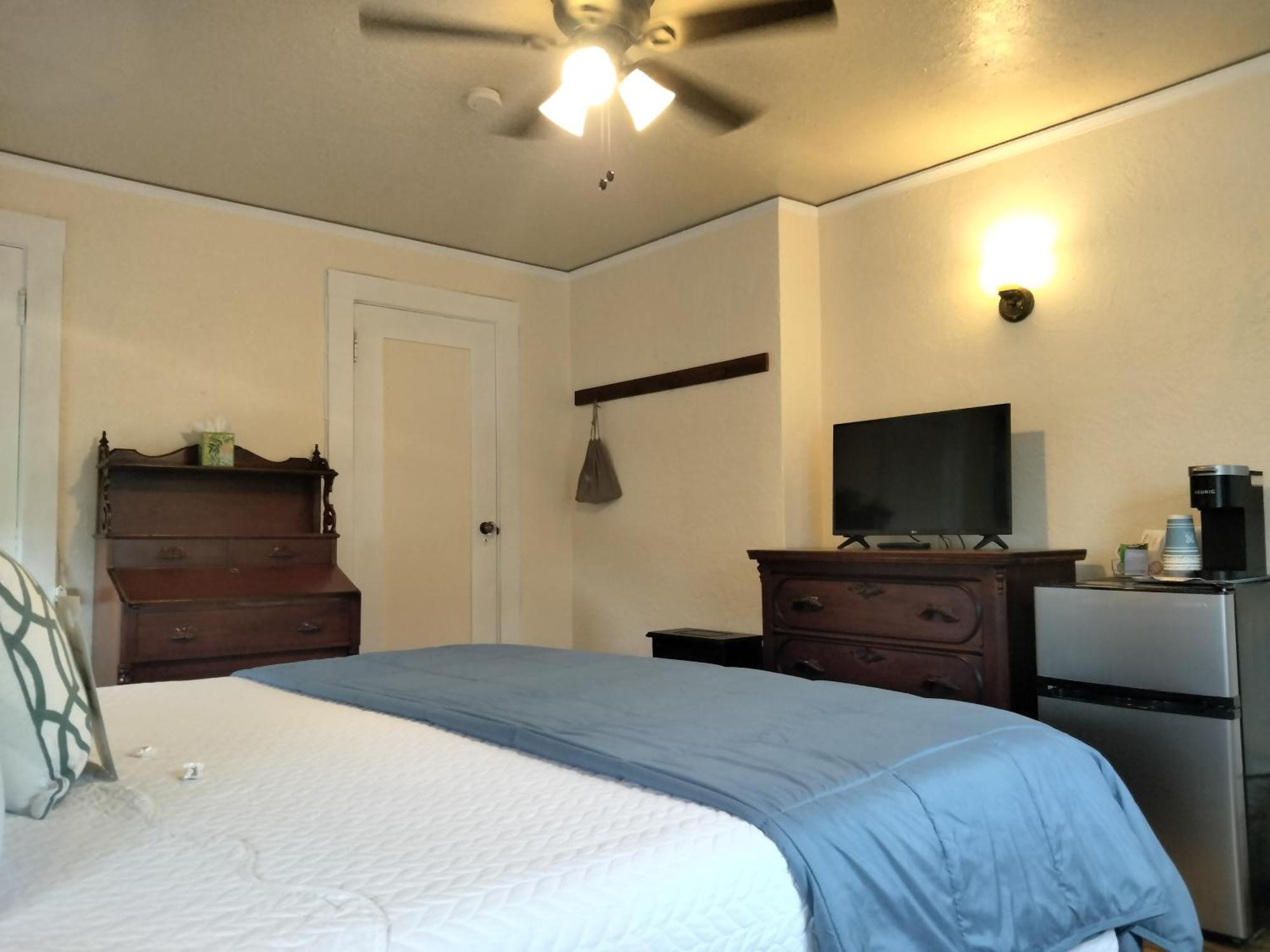 Cherokee Lodge San Diego Esterno foto