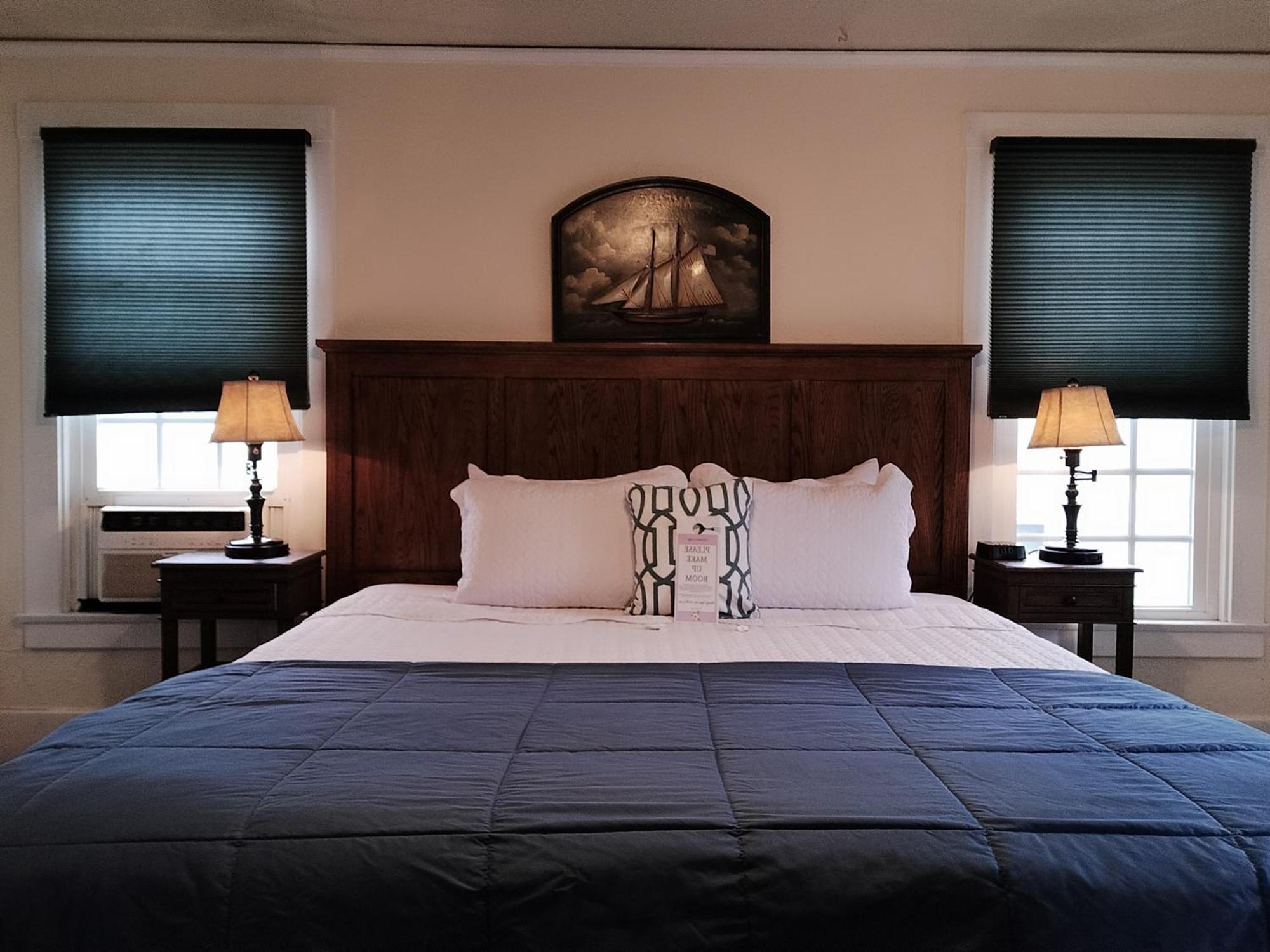 Cherokee Lodge San Diego Esterno foto