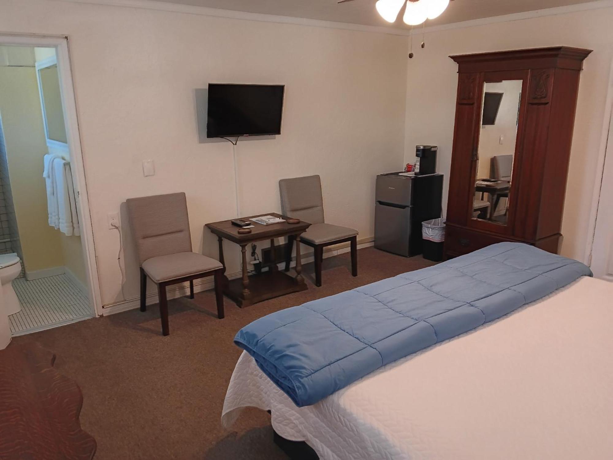 Cherokee Lodge San Diego Esterno foto