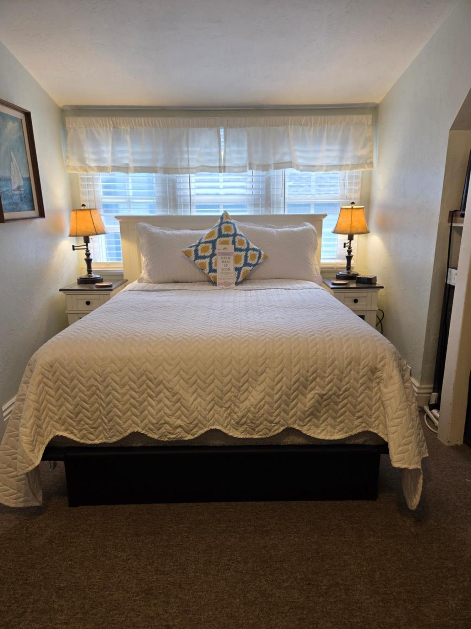 Cherokee Lodge San Diego Esterno foto